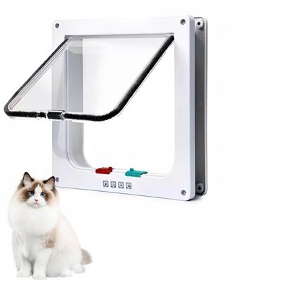 Pawzy Porte pour animaux de compagnie