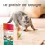 BEAPHAR   Flexifit Friandises Chat - Articulations BEAPHAR   Flexifit Friandises Chat - Articulations