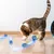 Zoomtopia Jouet interactif pour chat