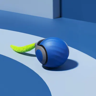 Zoomtopia Jouet interactif pour chat