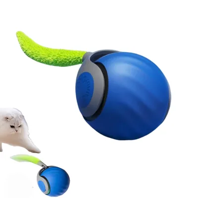 Zoomtopia Jouet interactif pour chat