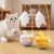 Pawzy Jouet toupie pour chat Chats applicables