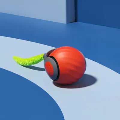 Zoomtopia Jouet interactif pour chat