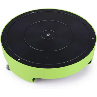 Zoomtopia Jouet rotatif pour chat