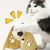 Zoomtopia Boule à gratter en sisal pour chat