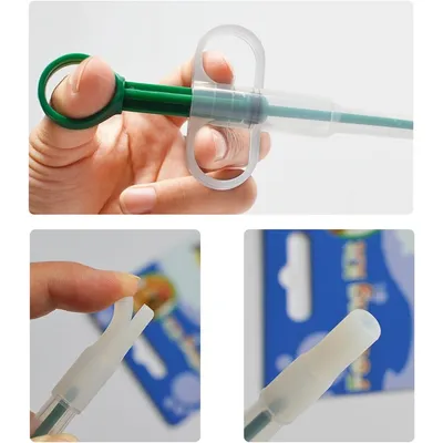 ZooVenture Distributeur de pilules pour chiens et chats