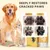 Pawzy Baume pour pattes de chien et chat