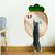 Zoomtopia Griffoir mural pour chat