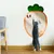 Zoomtopia Griffoir mural pour chat