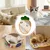 Zoomtopia Griffoir mural pour chat