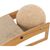 Trixie - Griffoir rampe avec balle 15 cm, 40 x 20 x H 17 cm pour chat