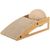 Trixie - Griffoir rampe avec balle 15 cm, 40 x 20 x H 17 cm pour chat