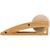 Trixie - Griffoir rampe avec balle 15 cm, 40 x 20 x H 17 cm pour chat
