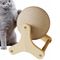 Pawzy Grattoir - balle pour chat 1 articles