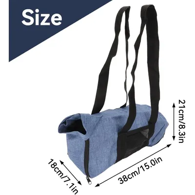 ZooVenture Hamac de toilettage pour chiens et chats