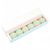 Pawzy Kit 6 balles interactives pour chat