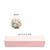 Pawzy Kit 6 balles interactives pour chat