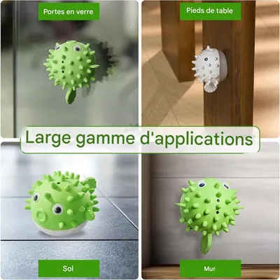 ZooVenture Jouets balles d'herbe à chat pour chat