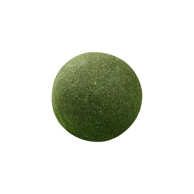 Pawzy Boule à lécher pour chat - Herbe et menthe naturelles