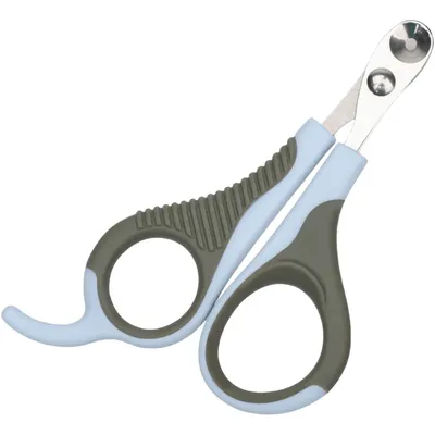 Pawzy Coupe-ongles pour chat - Sécurité précise