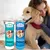 Pawzy Shampooing et après - shampooing pour animaux de compagnie 237ml