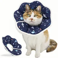 ZooVenture collar cónico para gatos