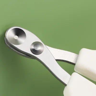 Zoomtopia Coupe griffes pour chat et autres petits animaux