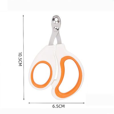 Zoomtopia Coupe griffes pour chat et autres petits animaux