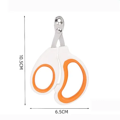 Zoomtopia Coupe griffes pour chat et autres petits animaux