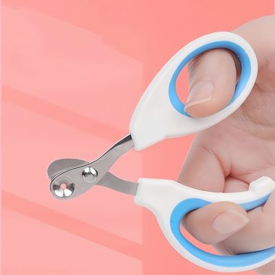 Zoomtopia Coupe griffes pour chat et autres petits animaux