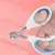Zoomtopia Coupe griffes pour chat et autres petits animaux Zoomtopia Coupe griffes pour chat et autres petits animaux
