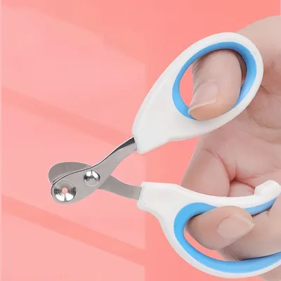 Zoomtopia Coupe griffes pour chat et autres petits animaux Zoomtopia Coupe griffes pour chat et autres petits animaux