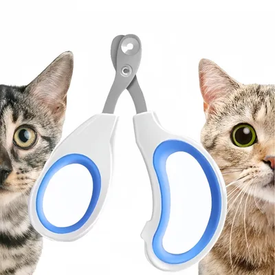Zoomtopia Coupe griffes pour chat et autres petits animaux