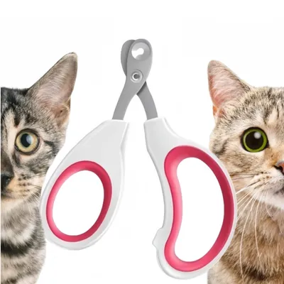 Zoomtopia Coupe griffes pour chat et autres petits animaux