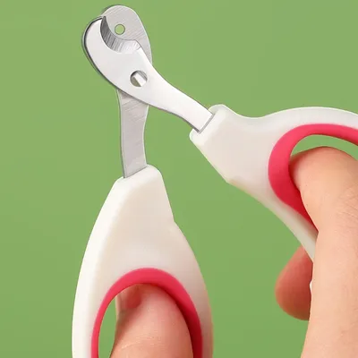 Zoomtopia Coupe-griffes pour chat et autres petits animaux Zoomtopia Coupe-griffes pour chat et autres petits animaux