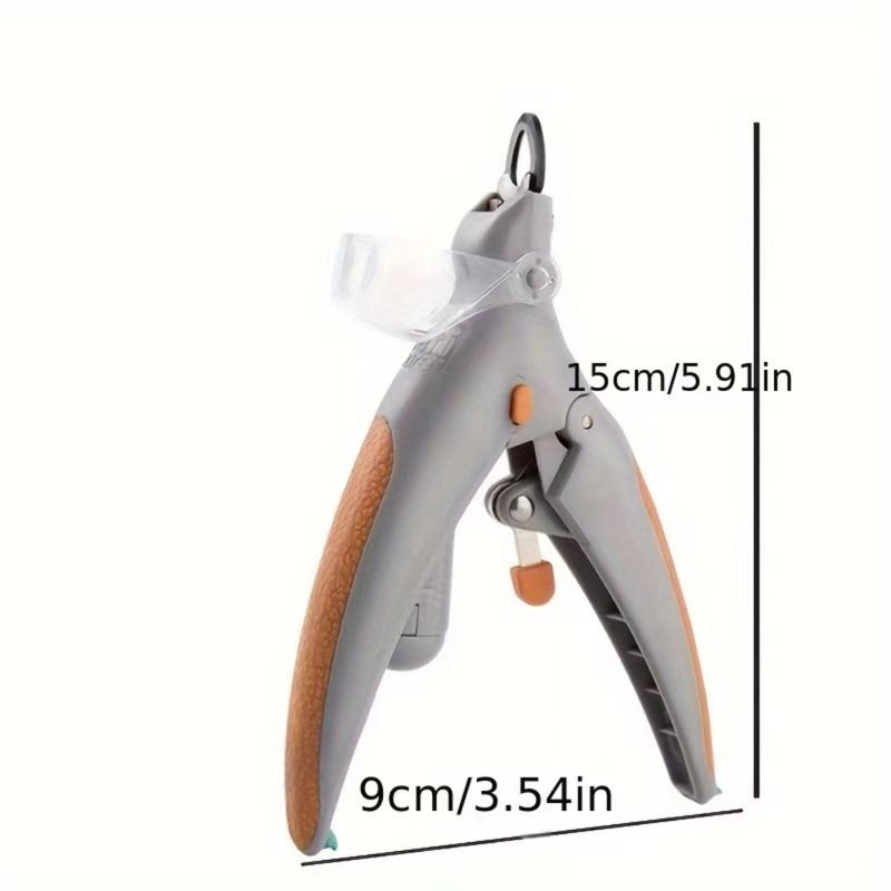 Zoomtopia Coupe  griffes pour animaux de compagnie