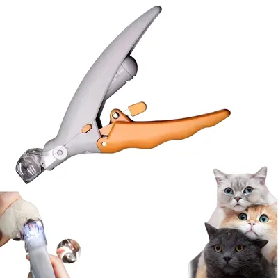 Zoomtopia Coupe  griffes pour animaux de compagnie