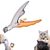 Zoomtopia Coupe  griffes pour animaux de compagnie