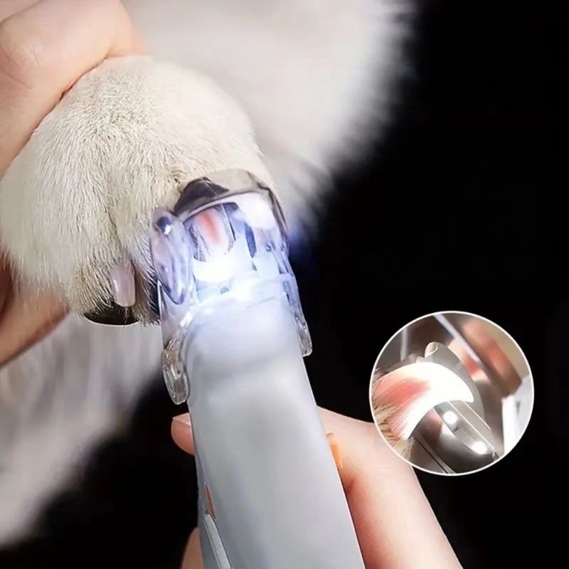 Zoomtopia Coupe  griffes pour animaux de compagnie