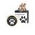 Zoomtopia Baume pour pattes et nez de chiens et chats