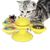 Zoomtopia Jouet interactif pour chat