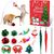 Pawzy Boîte surprise de Noël pour chats