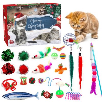 Pawzy Chaussettes anti - glissement pour chiens 1 Article