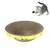 FurryFusion Boîte à griffes pour chat en forme de bol FurryFusion Boîte à griffes pour chat en forme de bol
