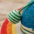 FurryFusion Boule à griffer pour chat planétaire
