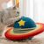 FurryFusion Boule à griffer pour chat planétaire