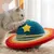 FurryFusion Boule à griffer pour chat planétaire