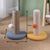 Zoomtopia Poteau de grattage pour chat