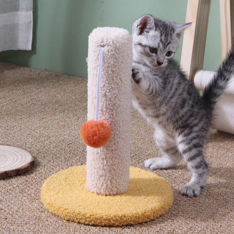 Zoomtopia Poteau de grattage pour chat