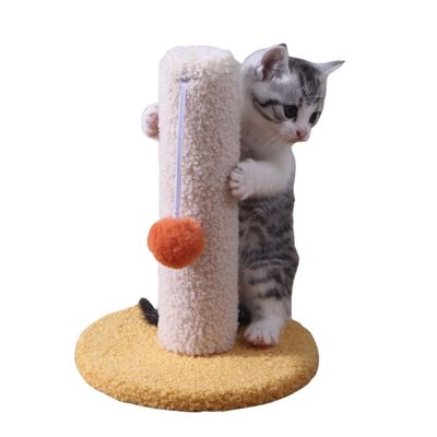 Zoomtopia Poteau de grattage pour chat